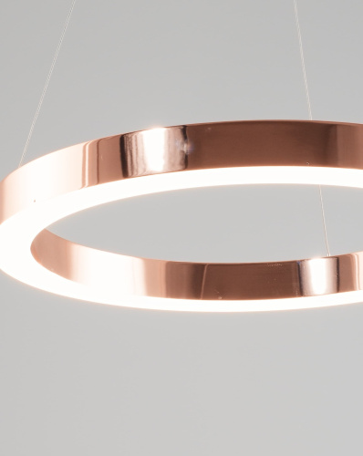 Светодиодная подвесная люстра Moderli V1771-PL Viso фото 4