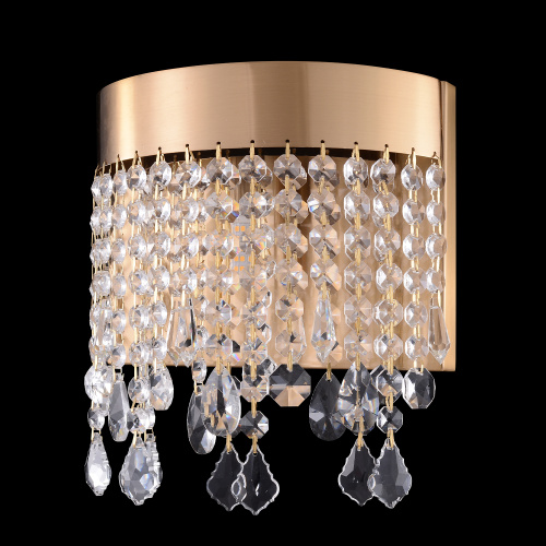 Бра Crystal Lux AQUA AP1 фото 8 Бра Crystal Lux AQUA AP1 фото 8