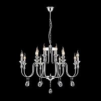 Подвесная люстра Citilux Рига CL437221