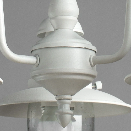 Подвесная люстра Arte Lamp FISHERMAN A5518LM-3WH фото 3