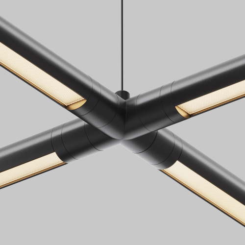 Комплектующие для систем освещения с токоведущими элементами Technical CA017TX-B фото 4 Комплектующие для систем освещения с токоведущими элементами Technical CA017TX-B фото 4