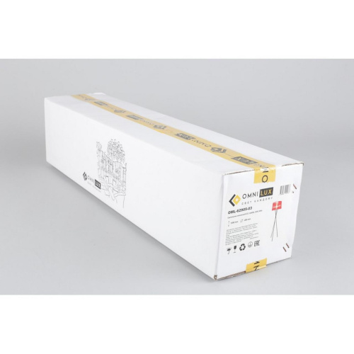 Торшер OML-62905-03 фото 6 Торшер OML-62905-03 фото 6