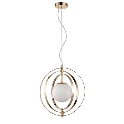 Подвесной светильник Vele Luce Orion VL1834P01 фото 3 Подвесной светильник Vele Luce Orion VL1834P01 фото 3