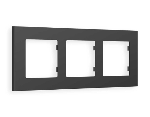 Рамка AMBRELLA VOLT AF250803 Рамка AMBRELLA VOLT AF250803