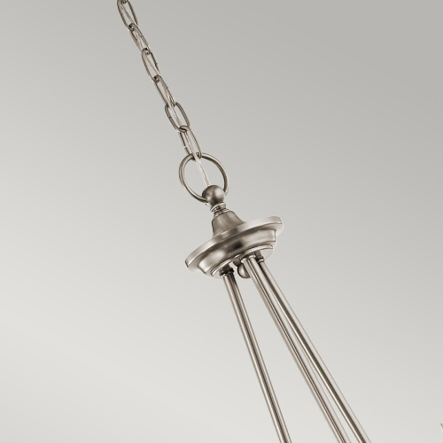 Люстра Kichler, Арт. KL-WAVERLY5-CLP фото 4