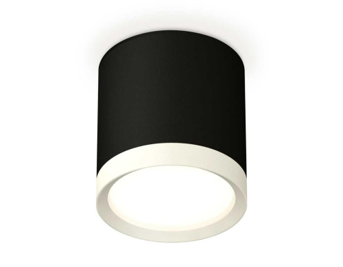 Комплект накладного светильника Ambrella light Techno Spot XS (C8142, N8112) XS8142001