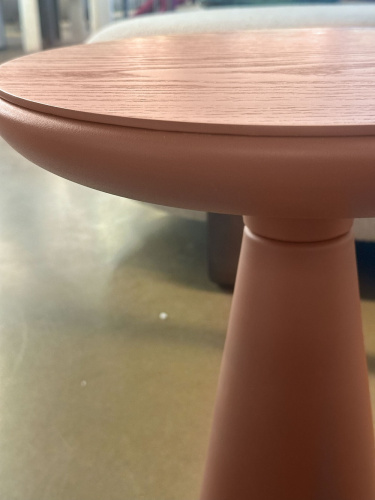 Приставной столик Drum Small фото 3