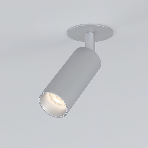 Встраиваемый поворотный светодиодный светильник Diffe 25039/LED Встраиваемый поворотный светодиодный светильник Diffe 25039/LED