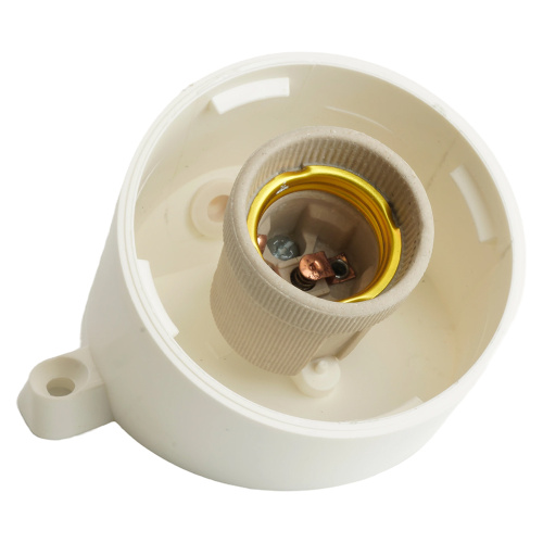 Светильник накладной наклонный для бани и сауны IP65, 230V 60Вт Е27, НББ 01-60-002 фото 5