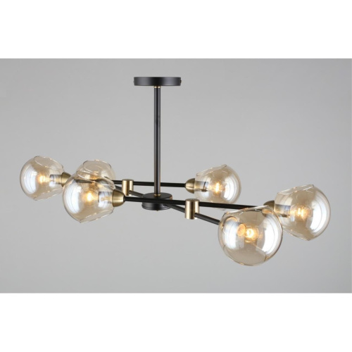 Люстра потолочная OML-94207-06 фото 5