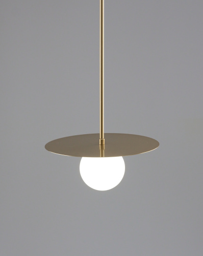 Светильник подвесной Moderli V11569-1P Scrumbel фото 2