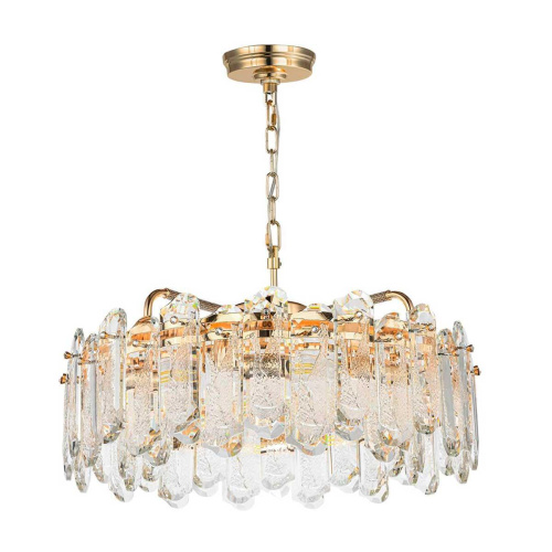 Подвесная люстра Odeon Light BULLON 5069/10 Подвесная люстра Odeon Light BULLON 5069/10