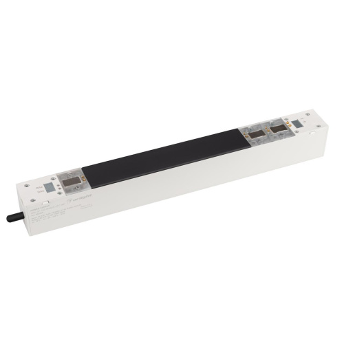 Блок питания ARV-SP-150-MAG45-PFC-WH (24V, 6.25A, 150W) Arlight 052510 Блок питания ARV-SP-150-MAG45-PFC-WH (24V, 6.25A, 150W) Arlight 052510