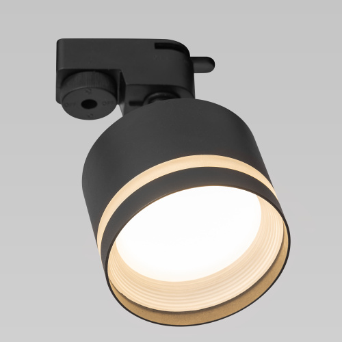 Citilux Hardy CL002T11 Светильник трековый Чёрный фото 3 Citilux Hardy CL002T11 Светильник трековый Чёрный фото 3