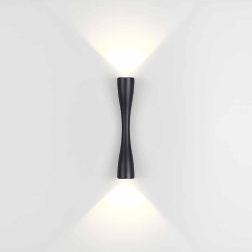 Настенный светодиодный светильник Odeon Light Hightech Anika 4291/10WL фото 2