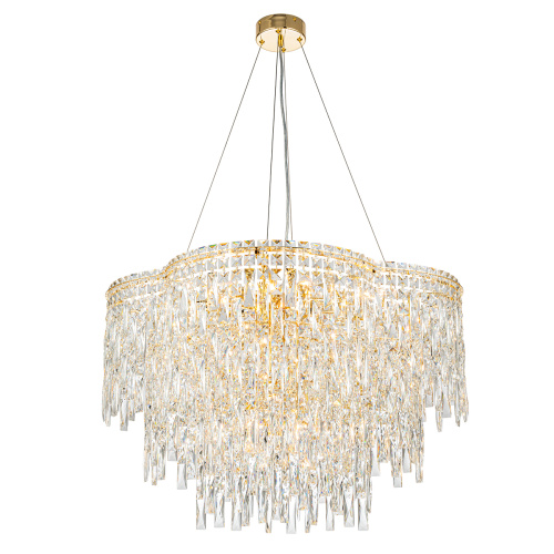 Подвесной светильник 12041/16P Gold Подвесной светильник 12041/16P Gold