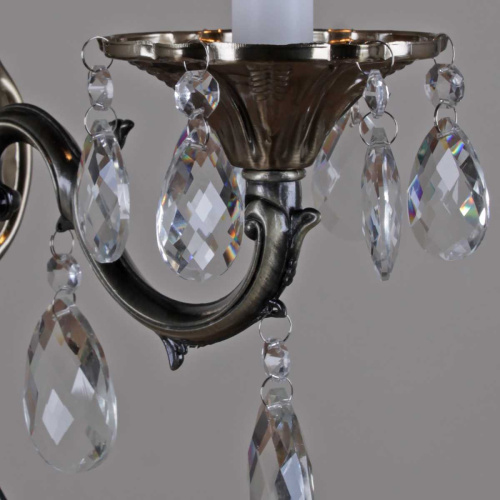 Люстра Reluce 09347-0.4-05 фото 2