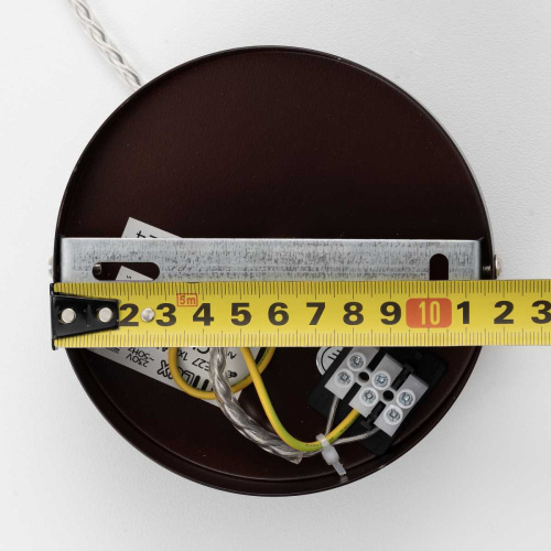 Подвесной светильник Citilux Фортуна CL156112 фото 4