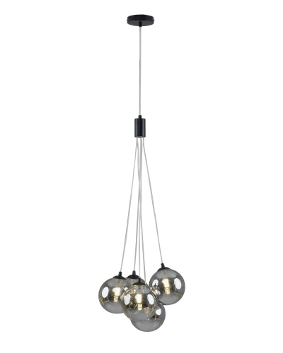 Светильник подвесной Moderli V11722-5P Renny