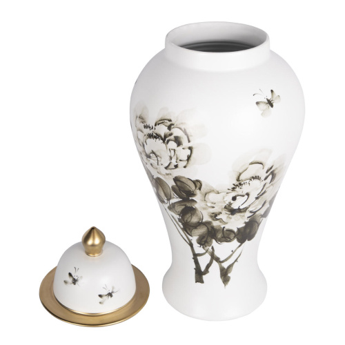 10290V/L Декоративная ваза LOFT IT Equilibrium фото 4 10290V/L Декоративная ваза LOFT IT Equilibrium фото 4