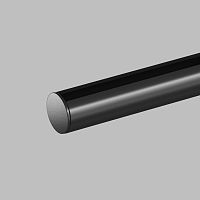Трековый светильник Denkirs BELTY ROD | БЕЛТИ РОД TR5534-BK