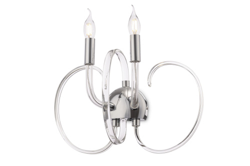 Настенный светильник (бра) Maytoni MOD051WL-02TR фото 3