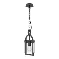 Уличный подвесной светильник Mantra Maya 6555