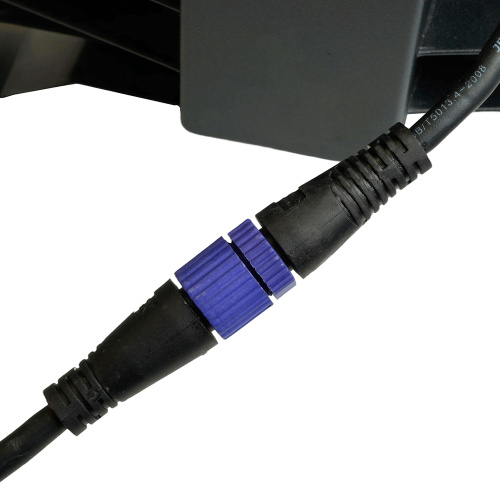 Светодиодный прожектор Feron LL-932 IP65 500W 6400K фото 6