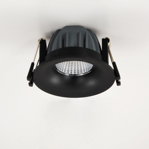 Citilux Гамма CLD004NW4 LED Встраиваемый светильник с диммером фото 4 Citilux Гамма CLD004NW4 LED Встраиваемый светильник с диммером фото 4