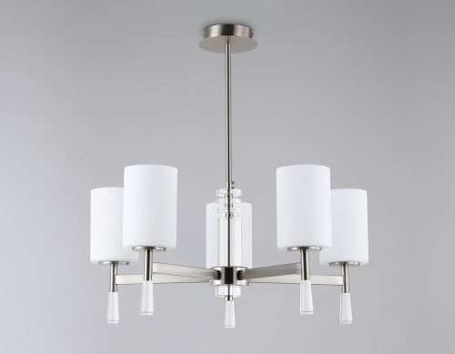 Подвесная люстра Ambrella Light High Light Modern LH56251 фото 3 Подвесная люстра Ambrella Light High Light Modern LH56251 фото 3