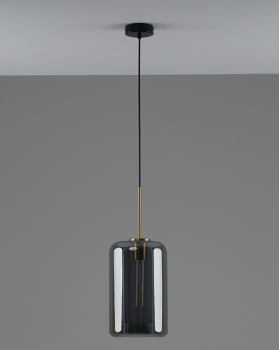 Светильник подвесной Moderli V11536-1P Scrum фото 6