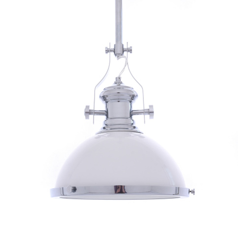 Подвесной светильник Lumina Deco Ettore LDP 710-300 WT фото 3