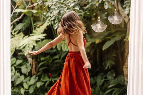 Подвесной светильник DeMarkt Конти 488010501 фото 11