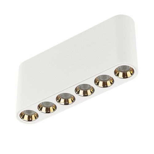 Потолочный светодиодный светильник Odeon Light Hightech Small 7091/15CL Потолочный светодиодный светильник Odeon Light Hightech Small 7091/15CL