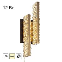 Светильник настенный Citilux PALANT CL325422