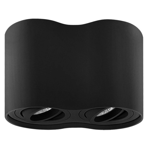 Потолочный светильник Lightstar Binoco 052027 Потолочный светильник Lightstar Binoco 052027