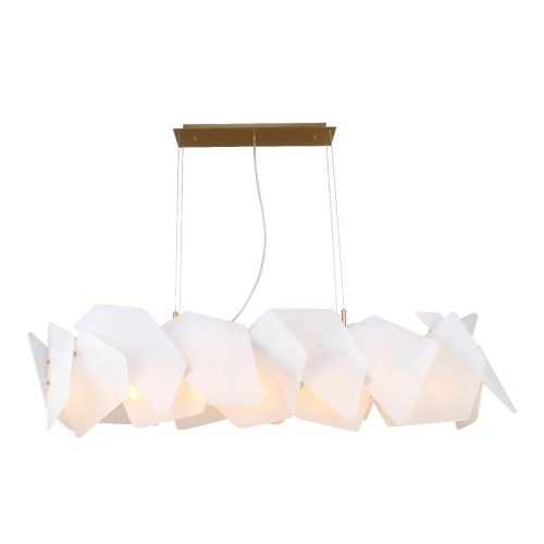 Подвесная люстра Favourite 4725-12P Подвесная люстра Favourite 4725-12P