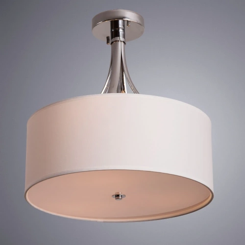 Потолочная люстра Arte Lamp BELLA A8640PL-3CC фото 2
