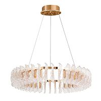 Подвесной светодиодный светильник Divinare Anna 1138/01 LM-125