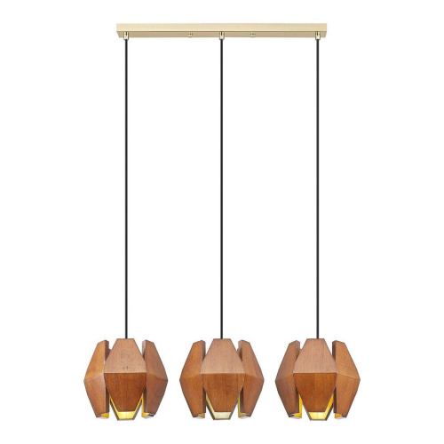 Подвесной светильник Velante 533-706-03