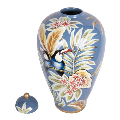 10289V/L Декоративная ваза LOFT IT Pleasure фото 4