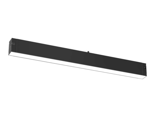 Трековый линейный светильник Ambrella Light TRACK SYSTEM GL8055 Трековый линейный светильник Ambrella Light TRACK SYSTEM GL8055