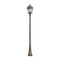Фонарный столб Kichler KL-TOURNAI-5XL