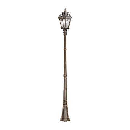 Фонарный столб Kichler KL-TOURNAI-5XL