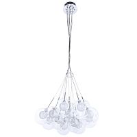 Подвесная люстра Divinare Grappolo 7720/02 SP-13