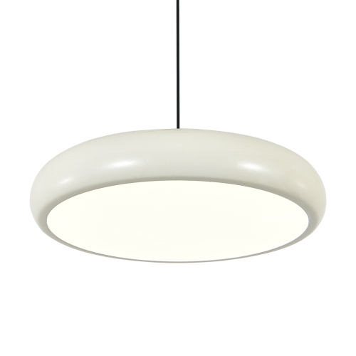 Подвесной светильник Escada 10304/1 LED*15W Black/White фото 4 Подвесной светильник Escada 10304/1 LED*15W Black/White фото 4