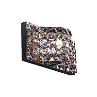 Настенный светильник Onda Amber W0246-01A