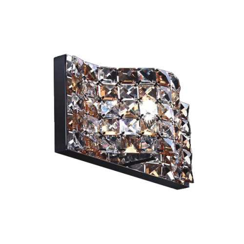 Настенный светильник Onda Amber W0246-01A Настенный светильник Onda Amber W0246-01A