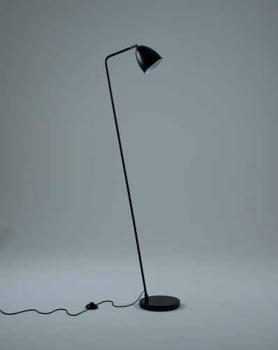 Торшер Moderli V11001-F Otto фото 2 Торшер Moderli V11001-F Otto фото 2