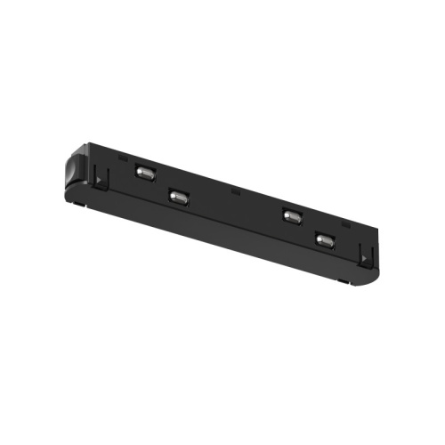 Трековый светильник Denkirs SMART 48V BASE | СМАРТ 48V БЕЙС TR8511-BK фото 2 Трековый светильник Denkirs SMART 48V BASE | СМАРТ 48V БЕЙС TR8511-BK фото 2